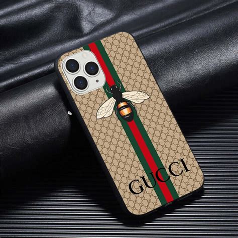 gucci phone covers men|gucci phone case iphone 13.